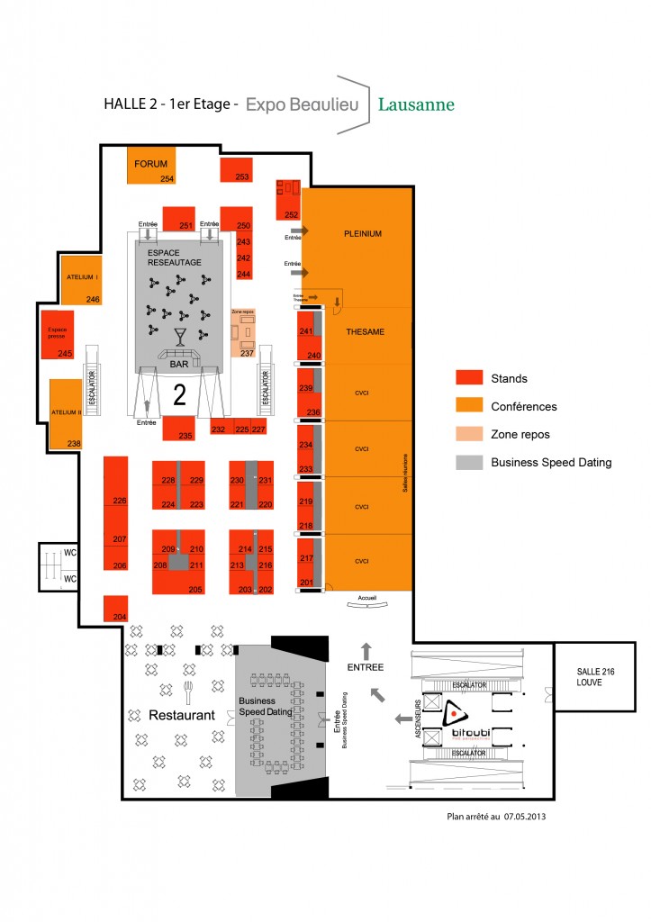 Plan Expo Bitoubi Lausanne 2013 Plan-couleur_07-05-13-1