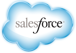 salesforce logo